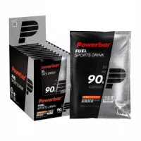 Powerbar Fuel Sports Drink 90 Getränkepulver - 10 Stück Powerbar Fuel Sports Drink 90 Getränkepulver - 10 Stück
