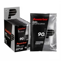 Powerbar Fuel Sports Drink 90 Getränkepulver - 10 Stück Powerbar Fuel Sports Drink 90 Getränkepulver - 10 Stück