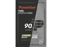 Powerbar Fuel Sports Drink 90 Getränkepulver - 10 Stück