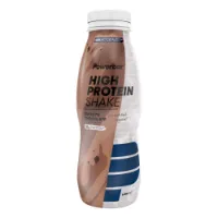 Powerbar High Låda Med Proteindryck Choklad 330ml 12 Enheter Powerbar High Låda Med Proteindryck Choklad 330ml 12 Enheter
