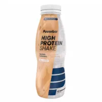 Powerbar High Proteindryck Salt Karamell 330ml 12 Enheter Powerbar High Proteindryck Salt Karamell 330ml 12 Enheter