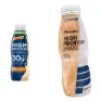 Powerbar High Proteindryck Salt Karamell 330ml 12 Enheter, Brown, One Size