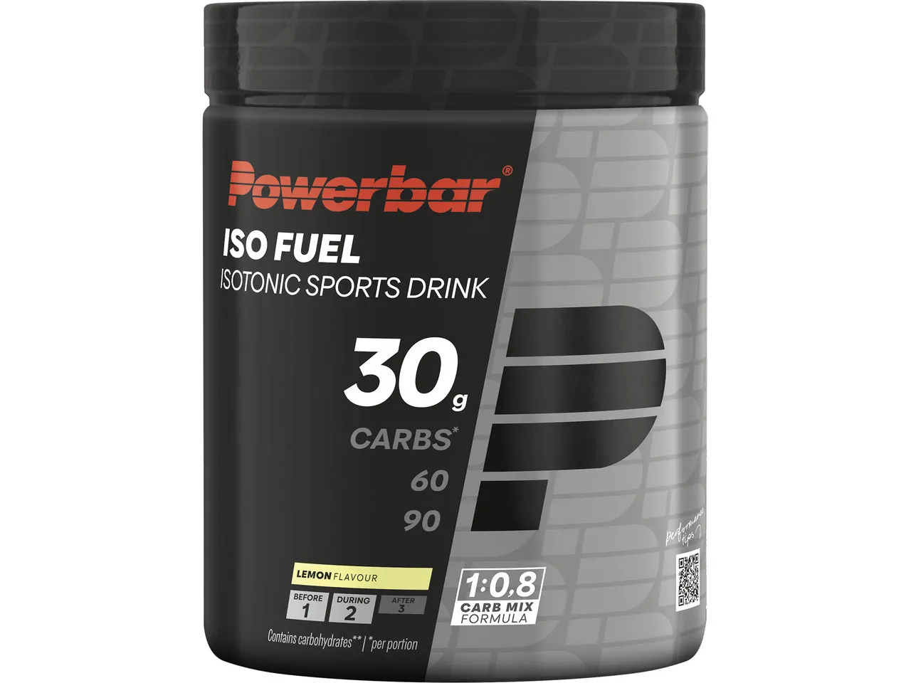 Powerbar Iso Fuel 30 Isotonisches Sportgetränk, Multicolor, One Size Powerbar Iso Fuel 30 Isotonisches Sportgetränk, Multicolor, One Size