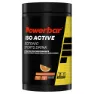 Powerbar Isoactive Pulver Apelsin 600g 6 Enheter, One size
