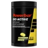 Powerbar Isoactive Pulver Citron 600g 6 Enheter, One size