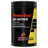 Powerbar Isoactive Pulver Röda Frukter 600g 6 Enheter, One size