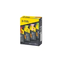 Powerbar Lot of 3 + 1 energy gels POWERGEL MULTIPACK Powerbar Lot of 3 + 1 energy gels POWERGEL MULTIPACK