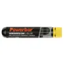 Powerbar Magnesio Black Line Återhämtningsdos I Ask 20 Enheter, Multicolor, One Size