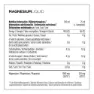 Powerbar Magnesio Black Line Återhämtningsdos I Ask 20 Enheter, Multicolor, One Size