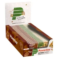 Powerbar Natural Energibar Låda Sött Salt 40g 18 Enheter Powerbar Natural Energibar Låda Sött Salt 40g 18 Enheter