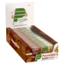 Powerbar Natural Energibar Låda Sött Salt 40g 18 Enheter, Brown, One Size