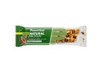 Powerbar Natural vegansk proteinbar chocolate nuts 40 gram Powerbar Natural vegansk proteinbar chocolate nuts 40 gram