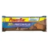Powerbar Plus 30% Proteinbarslåda Choklad 55g 15 Enheter, Blue, One Size