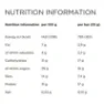 Powerbar Plus 30% Proteinbarslåda Choklad 55g 15 Enheter, Blue, One Size