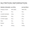 Powerbar Plus 33% Proteinbarslåda Choklad Och Jordnöt 90g 10 Enheter, Blue, One Size