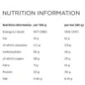 Powerbar Plus 33% Proteinbarslåda Vanilj Och Hallon 90g 10 Enheter, Blue, One Size