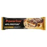 Powerbar Plus 40% Proteinbarslåda Karamell Och Jordnötssmör 12 Enheter, Multicolor, One Size