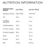 Powerbar Plus Low Sugar 30% Proteinbarslåda Vanilj 35g, Blue, One Size