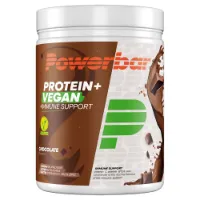 Powerbar Plus Veganskt Protein Choklad 570g