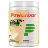 Powerbar Plus Veganskt Protein Kaffe 570g