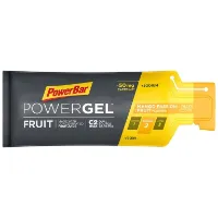 Powerbar PowerGel Fruit Energigel Powerbar PowerGel Fruit Energigel