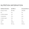 Powerbar PowerGel Hydro (24 x 67 ml), Grey, One Size