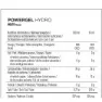 Powerbar PowerGel Hydro (24 x 67 ml), Yellow, One Size