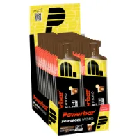 Powerbar Powergel Hydro Låda Med Energigeler Cola 67ml 24 Enheter