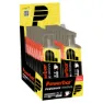 Powerbar Powergel Låda Med Energigeler Espresso 41g 24 Enheter, Grey, One Size