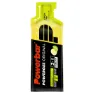 Powerbar Powergel Original Låda Med Energigeler Citron & Lime 41g 24 Enheter, Yellow, One Size