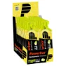 Powerbar Powergel Original Låda Med Energigeler Citron & Lime 41g 24 Enheter, Yellow, One Size
