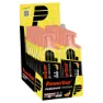 Powerbar Powergel Original Låda Med Energigeler Jordgubbe Och Banan 41g 24 Enheter, Yellow, One Size