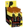 Powerbar Powergel Original Låda Med Energigeler Jordnöt 41g 24 Enheter, Grey, One Size