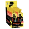 Powerbar Powergel Original Låda Med Energigeler Mango 41g 24 Enheter, Black / yellow, One Size