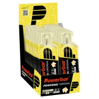 Powerbar Powergel Original Låda Med Energigeler Vanilj 41g 24 Enheter