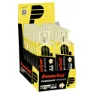 Powerbar Powergel Original Låda Med Energigeler Vanilj 41g 24 Enheter, Black / yellow, One Size