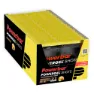 Powerbar Powergel Shot Energi Gummies Låda Cola 60g 24 Enheter, Black / yellow, One Size