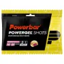 Powerbar Powergel Shot Energi Gummies Låda Hallon 60g 24 Enheter, Black, One Size