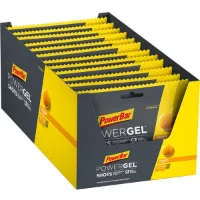 Powerbar PowerGel Shots