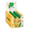 Powerbar Powergel Smoothie Låda Med Energigeler Mango Och Äpple 90g 16 Enheter, Green, One Size