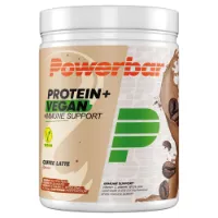 Powerbar Proteinplus Veganskt Vaniljprotein 570g Powerbar Proteinplus Veganskt Vaniljprotein 570g