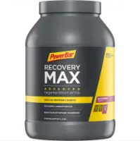 Powerbar Recovery Max Drink