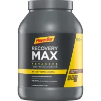 Powerbar Recovery Max Drink
