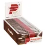 Powerbar Ride Energibar Låda Choklad Och Kola 55g 18 Enheter, Red, One Size