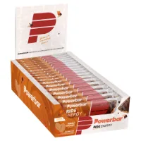 Powerbar Ride Energibar Låda Jordnöt & Kola 55g 18 Enheter