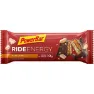 Powerbar Ride Energibar Låda Jordnöt & Kola 55g 18 Enheter, Red, One Size