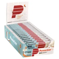 Powerbar Ride Energibar Låda Kokos&hasselnöt&kola 55g 18 Enheter