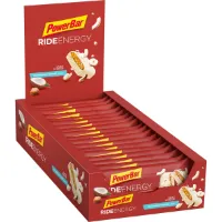 Powerbar Ride Energy Energibar Powerbar Ride Energy Energibar