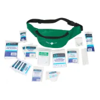 Powercare Bumbag Första Hjälpen-kit Powercare Bumbag Första Hjälpen-kit