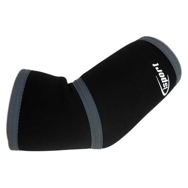 Powercare Medium Neoprene Armbågshylsa, Black, 83.5-96.5cm